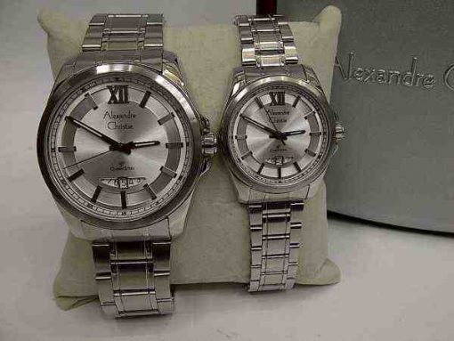 Alexandre Christie Couple AC 8473