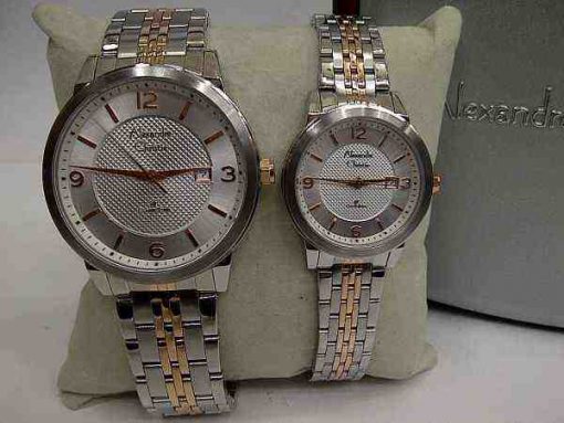 Alexandre Christie Couple AC 8424