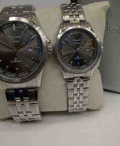 Alexandre Christie Couple AC 8402