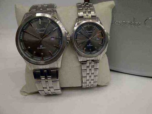 Alexandre Christie Couple AC 8402