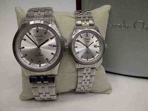 Alexandre Christie Couple AC 8402