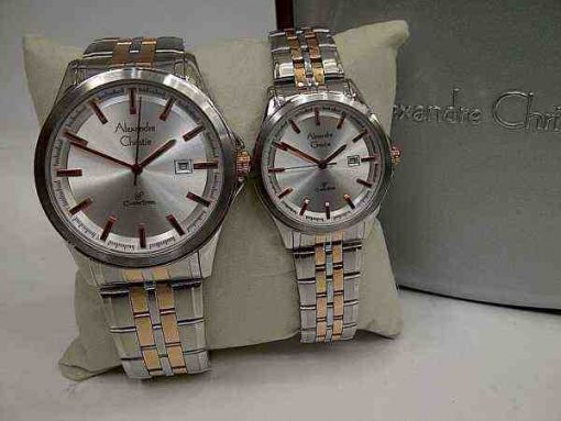 Alexandre Christie Couple AC 8402