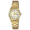 Jam Tangan Wanita Casio LTP-V006G-9B