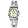 Jam Tangan Wanita Casio LTP-V006SG-9B