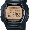 Jam Tangan Wanita Casio LW-201G-9A