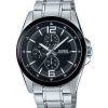 jam casio original
