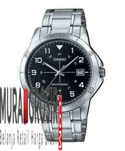 jam tangan casio