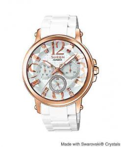 casio sheen ladies original