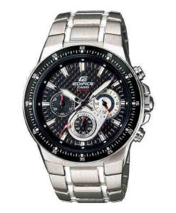 jam casio edifice