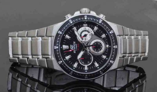 jam casio edifice