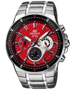 casio edifice original