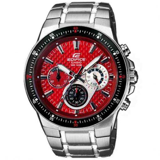 casio edifice original