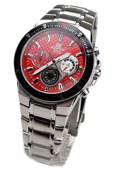 edifice ef 552