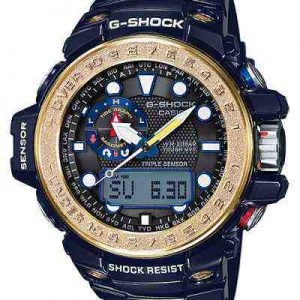 Koleksi Gshock