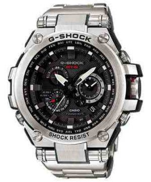 Koleksi Gshock