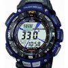 jam casio protrek