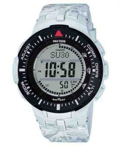 casio protrek original