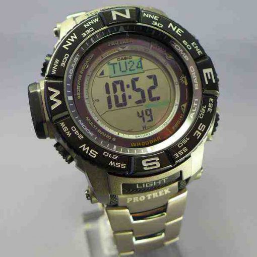 jam protrek