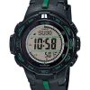 casio protrek original