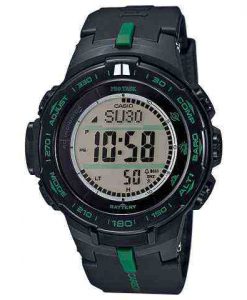 casio protrek original