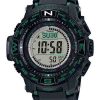 jam casio protrek