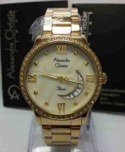 alexandre christie original