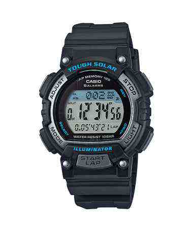 Jual Casio STL-S300H Baru  jam tangan Terbaru Murah 