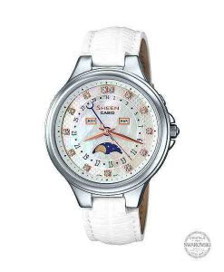 jaam casio sheen ladies original