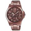 jam casio sheen original bergaransi