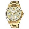 jam casio sheen ladies original