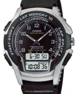 casio standart