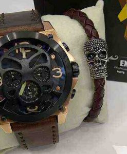 Jam tangan expedition 6699