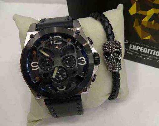 Jam tangan expedition 6699