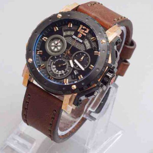 jam tangan expedition original