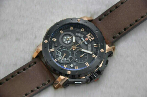 jam tangan expedition original