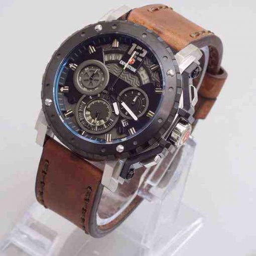 jam tangan expedition original