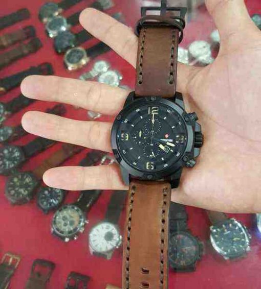 jam tangan expedition original