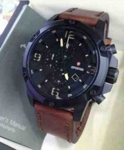 jam tangan expedition original