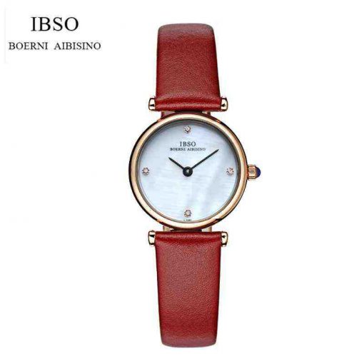 jam tangan ibso original