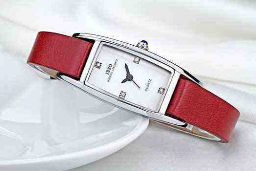 jam tangan ibso original