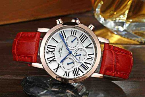 jam tangan ibso original