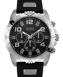 jam tangan guess pria original