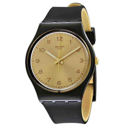 Swatch GB288 Unisex Watch