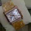 Alexandre Christie AC 2504 Rosegold