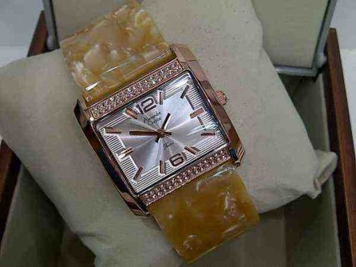 Alexandre Christie AC 2504 Rosegold