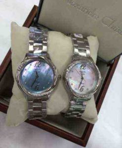 jam alexandre christie