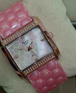 jam tangan alexandre christie