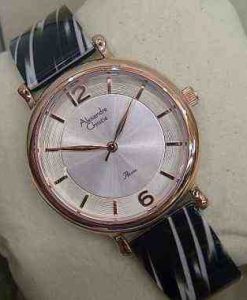 jam tangan alexandre christie original