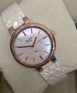 jam tangan alexandre christie original