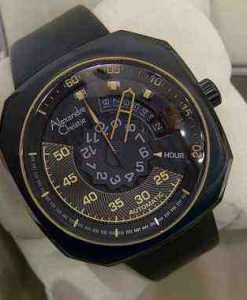 jam tangan alexandre christie